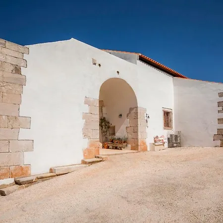 F - Casa Palheiro In Quinta Das Alagoas *