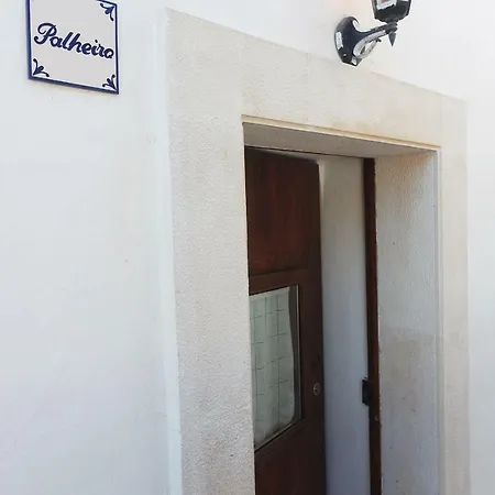 F - Casa Palheiro In Quinta Das Alagoas *