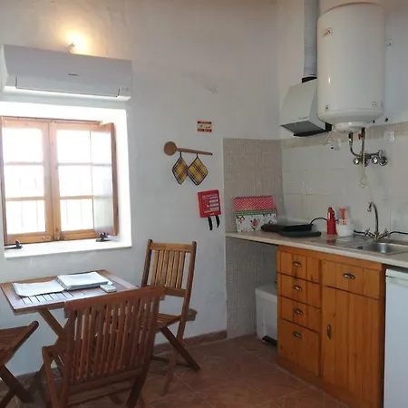 Apartman F - Casa Palheiro In Quinta Das Alagoas *