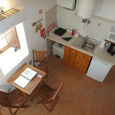 F - Casa Palheiro In Quinta Das Alagoas * Luz