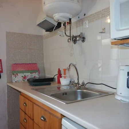Apartman F - Casa Palheiro In Quinta Das Alagoas *