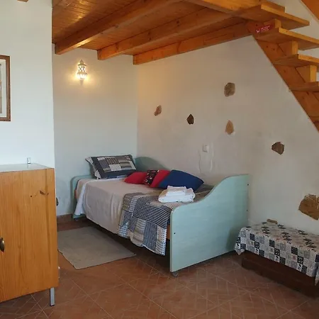 Apartman F - Casa Palheiro In Quinta Das Alagoas Luz
