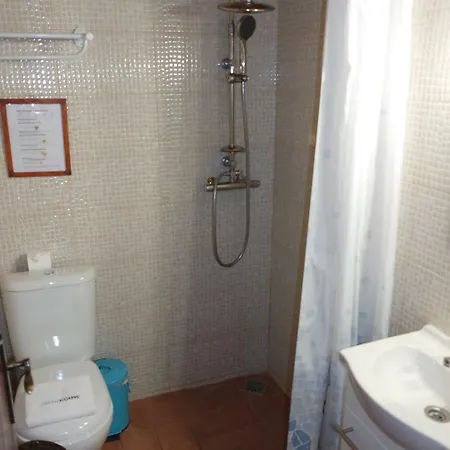 F - Casa Palheiro In Quinta Das Alagoas *