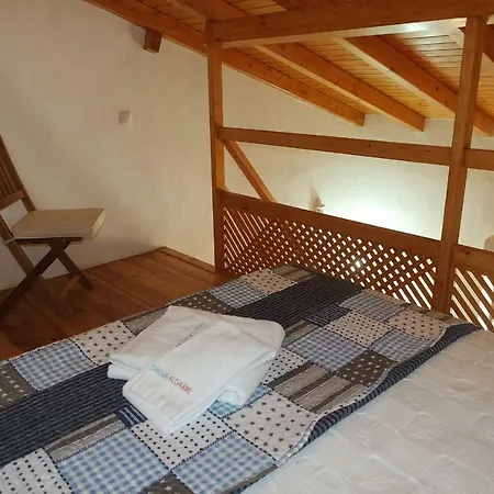 Appartement F - Casa Palheiro In Quinta Das Alagoas Luz