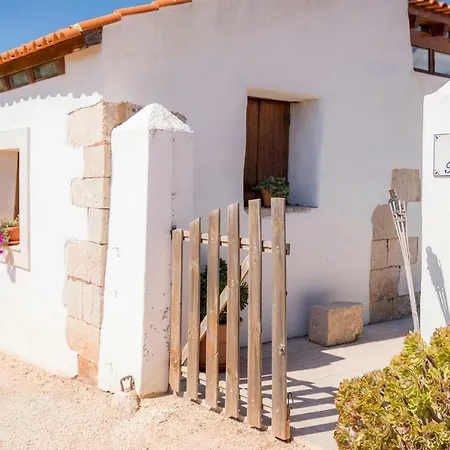 F - Casa Palheiro In Quinta Das Alagoas